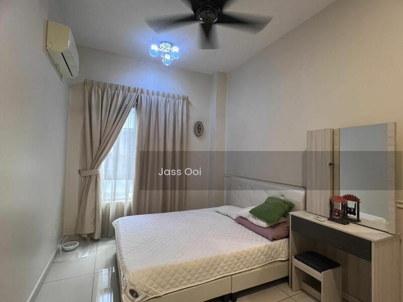 Eco Meadows – Northampton Terraces - 5