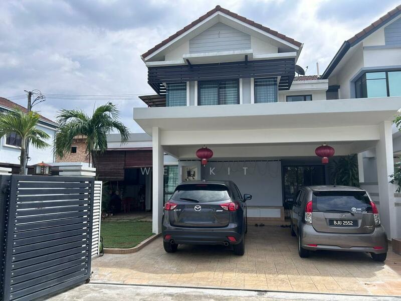 Bandar Bukit Raja - 3