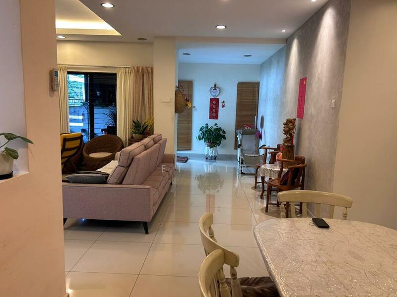 Bandar Bukit Raja - 5