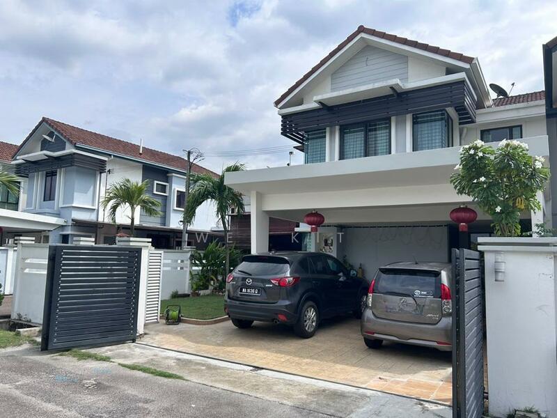 Bandar Bukit Raja - 1