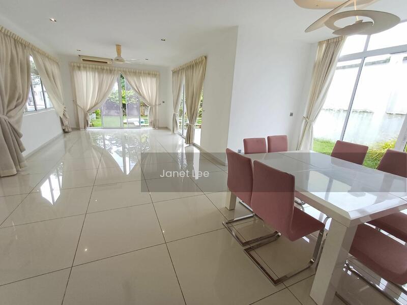 The Hills Bungalow house @ Horizon hills - 1