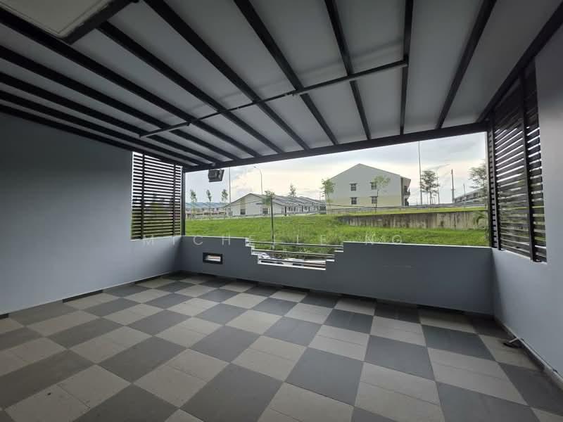 Selesa Jaya Double Storey Terrace Renovated - 1