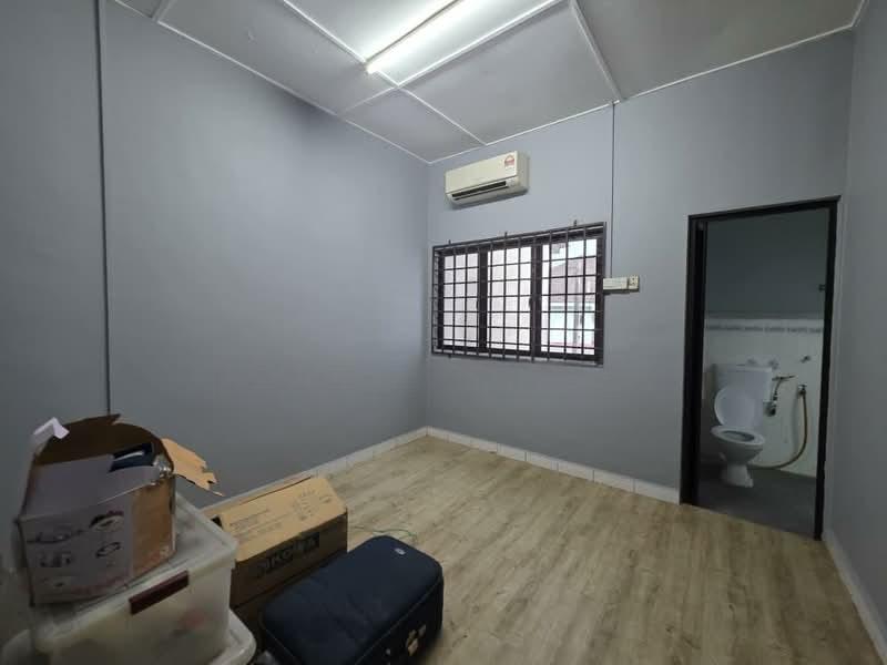 Selesa Jaya Double Storey Terrace Renovated - 5