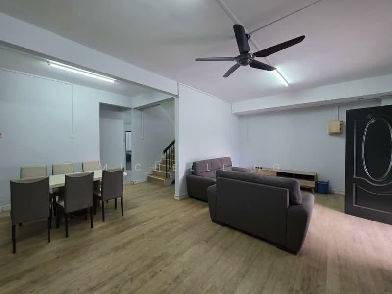 Selesa Jaya Double Storey Terrace Renovated - 4