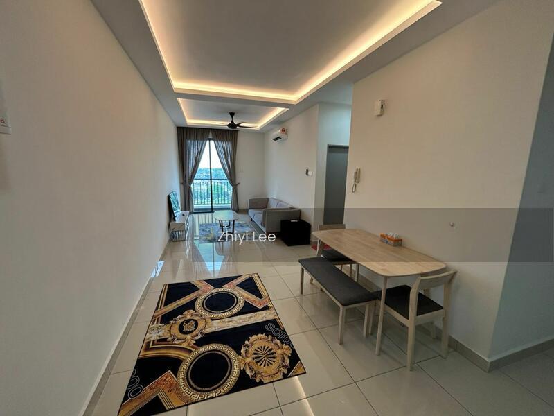 G Residence @ Johor Bahru - 1