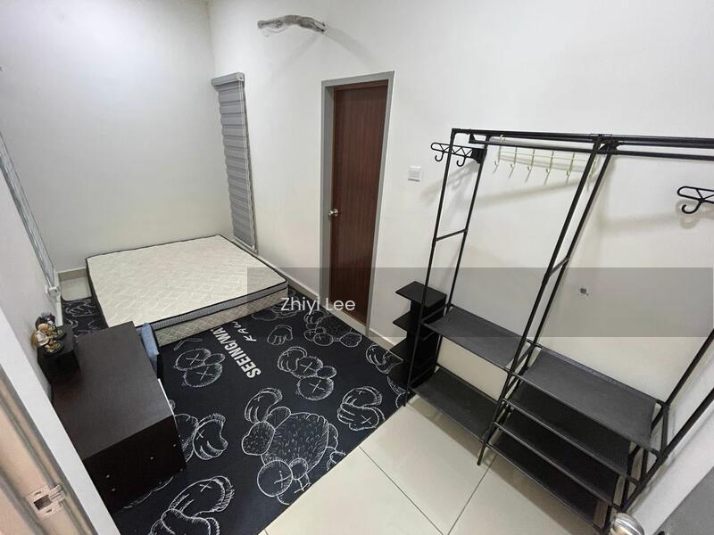 G Residence @ Johor Bahru - 4