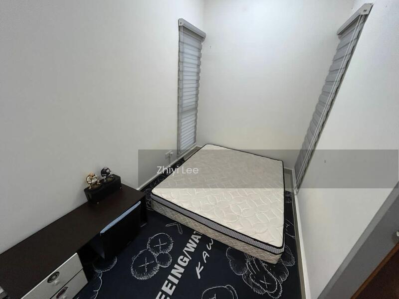 G Residence @ Johor Bahru - 5