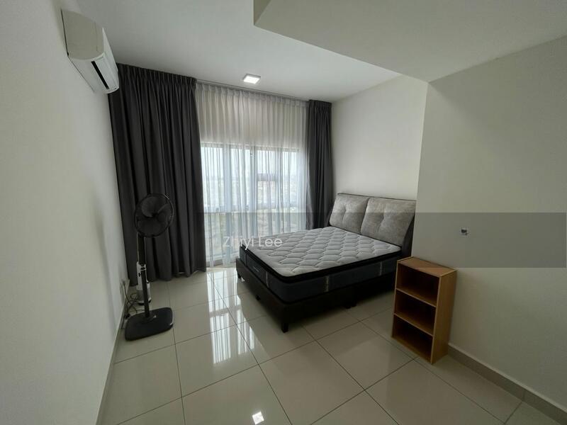 G Residence @ Johor Bahru - 3