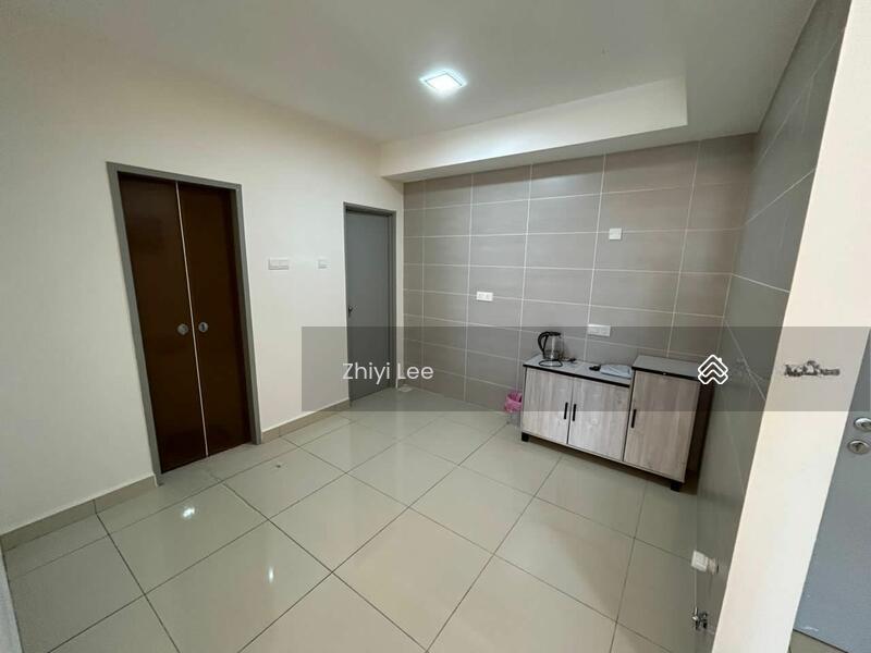 G Residence @ Johor Bahru - 2