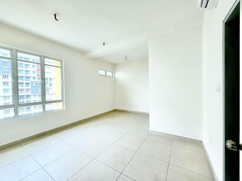 Residensi Suasana @ Damai - 4