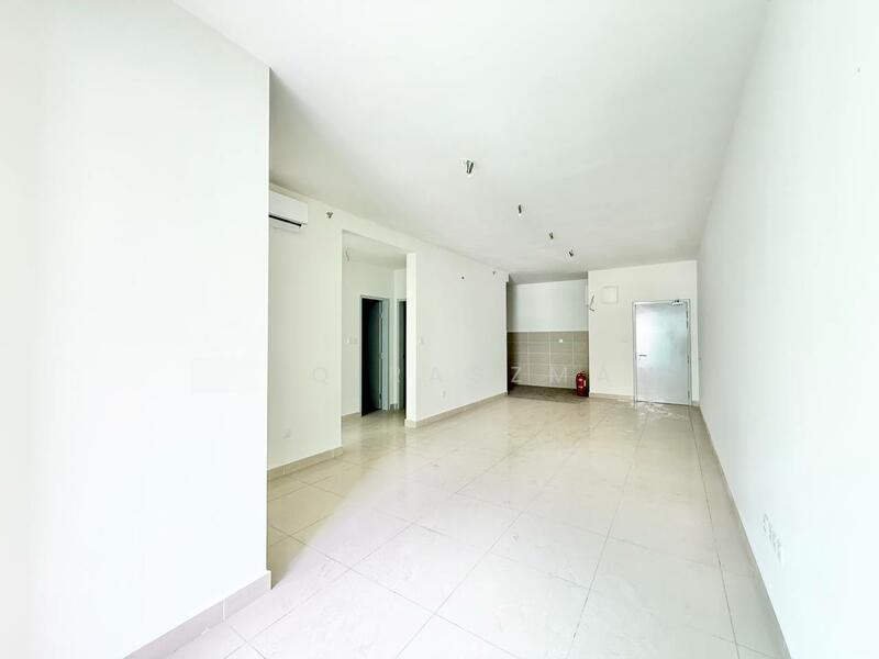 Residensi Suasana @ Damai - 2