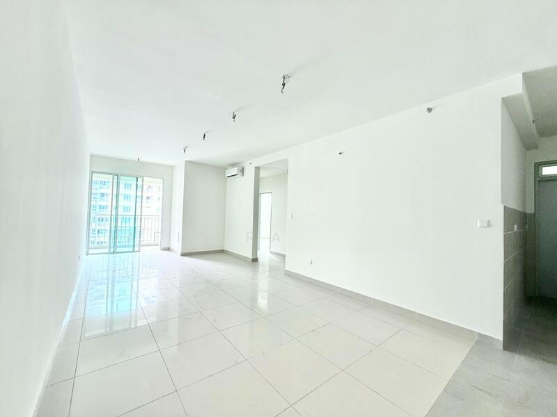 Residensi Suasana @ Damai - 3