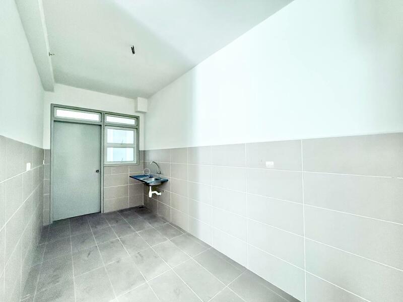 Residensi Suasana @ Damai - 5