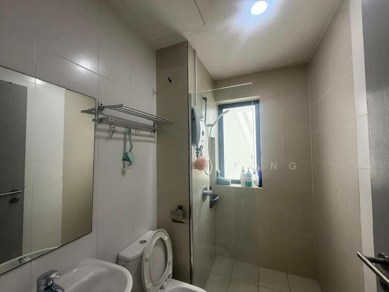 Residences @ 1 Tebrau - 3