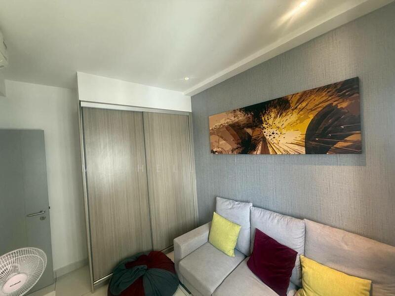 Residences @ 1 Tebrau - 5