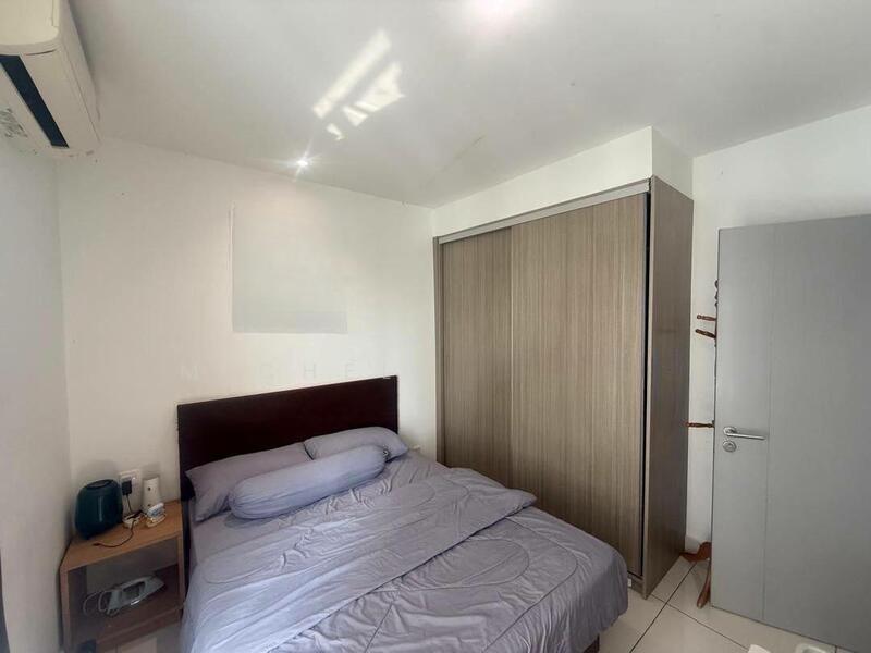 Residences @ 1 Tebrau - 2