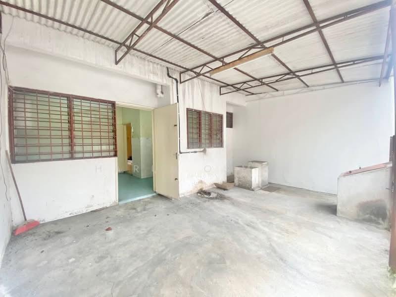 TAMAN SERI ANDALAS - 4