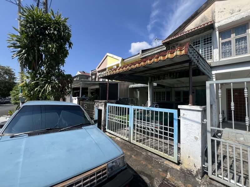 Taman Bukit Indah - 2