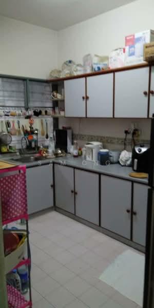 Taman Bukit Indah - 5