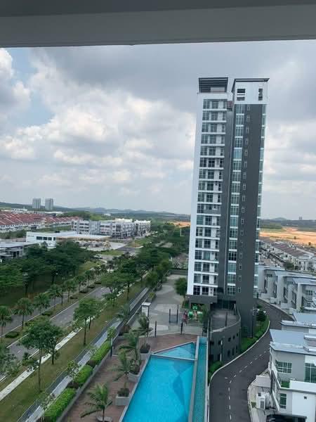 D'Lagoon Luxury Apartment - 2