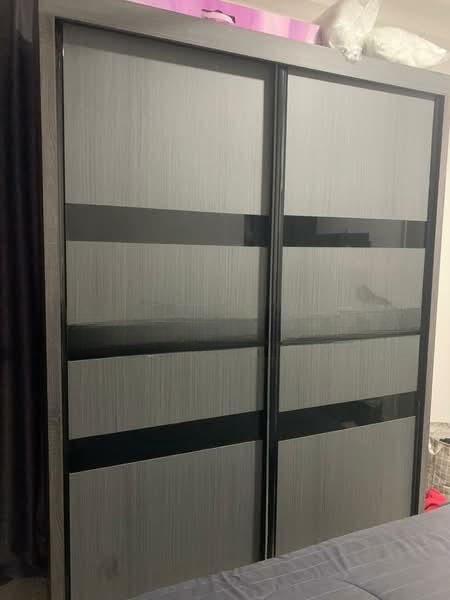 D'Lagoon Luxury Apartment - 5