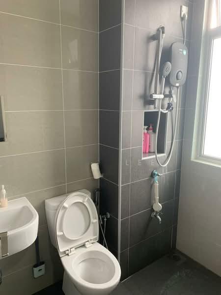 D'Lagoon Luxury Apartment - 3