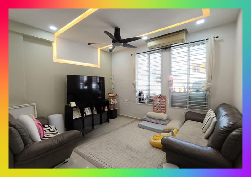 Bukit Indah Bukits Indahs - 1