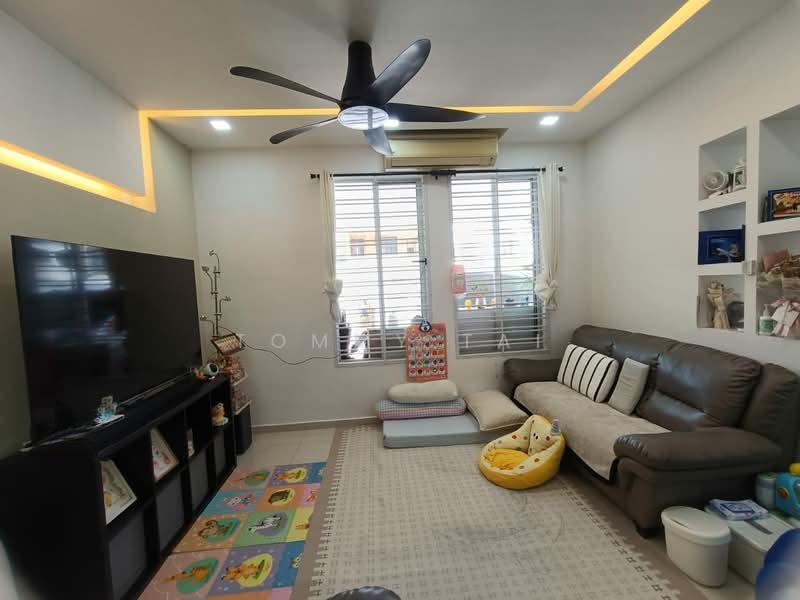 Bukit Indah Bukits Indahs - 3