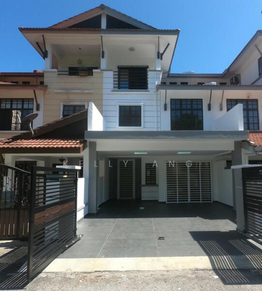 Mutiara Bukit Jalil - 1