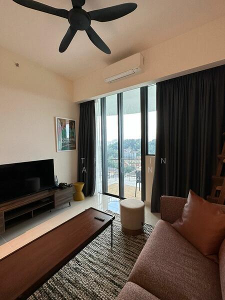 Senada Residence @ KLGCC Resort - 3