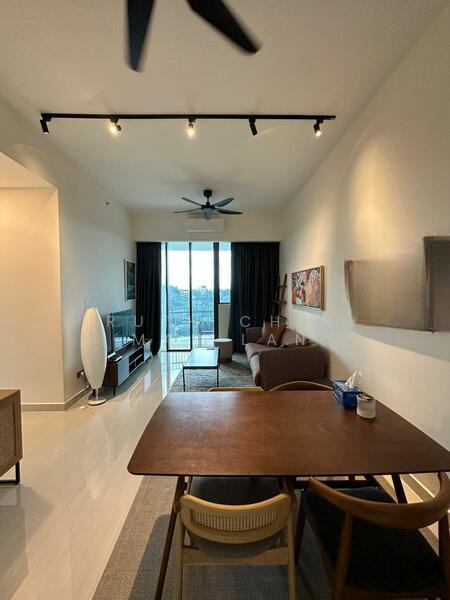 Senada Residence @ KLGCC Resort - 2