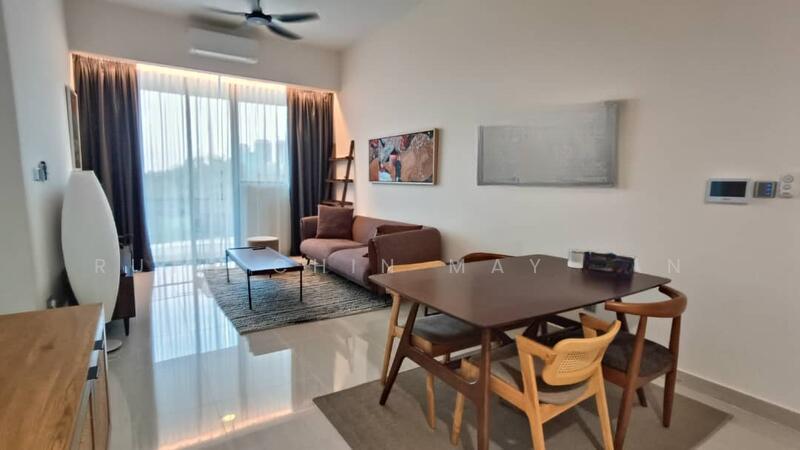 Senada Residence @ KLGCC Resort - 1