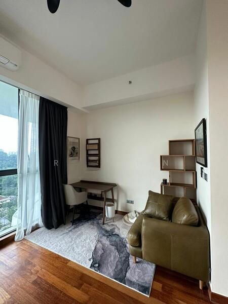 Senada Residence @ KLGCC Resort - 5