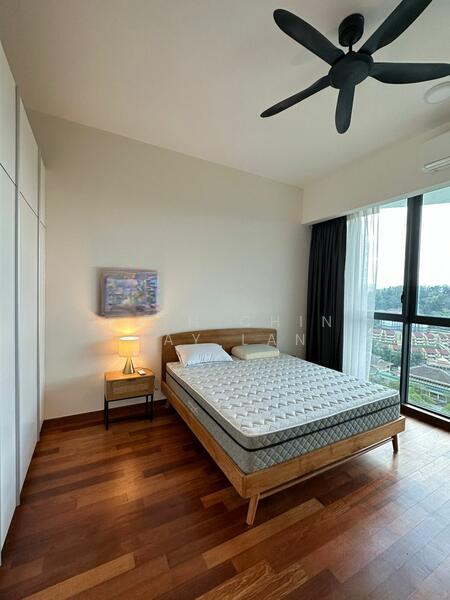 Senada Residence @ KLGCC Resort - 4