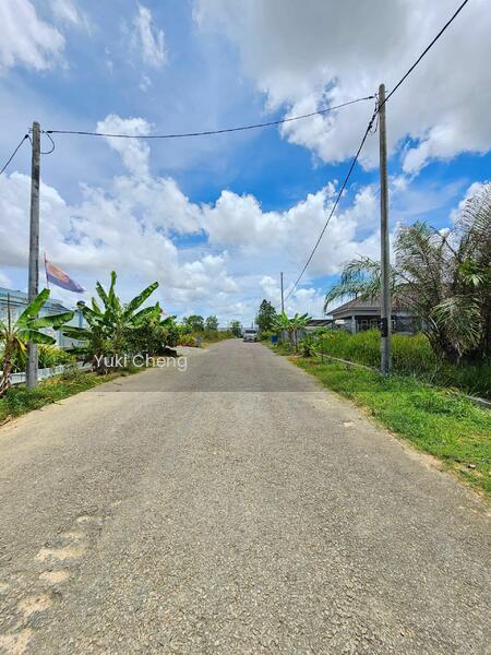 Kampung Maju Jaya, Kempas, Bungalow Land - 5