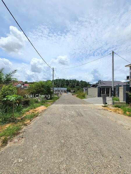 Kampung Maju Jaya, Kempas, Bungalow Land - 1