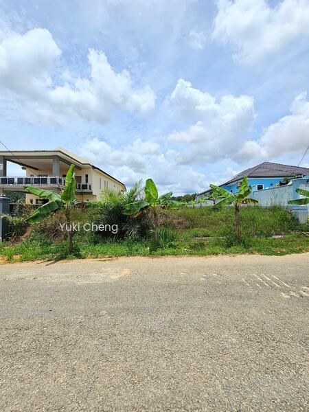 Kampung Maju Jaya, Kempas, Bungalow Land - 4