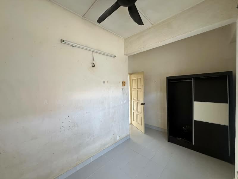 Intan Apartment - 2