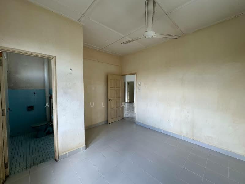 Intan Apartment - 5