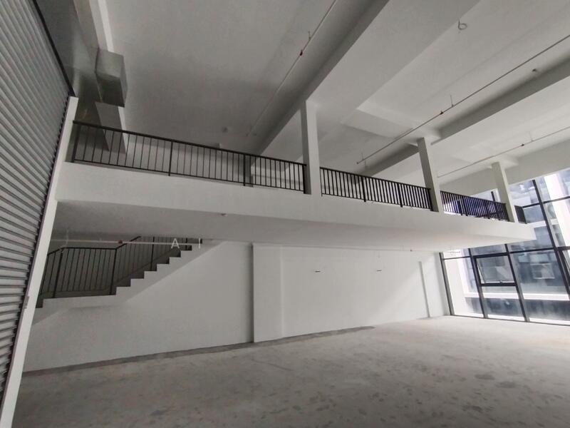 EMHUB, Kota Damansara - 1