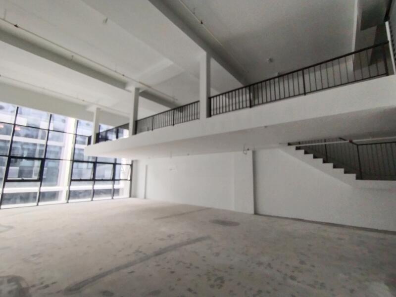 EMHUB, Kota Damansara - 3