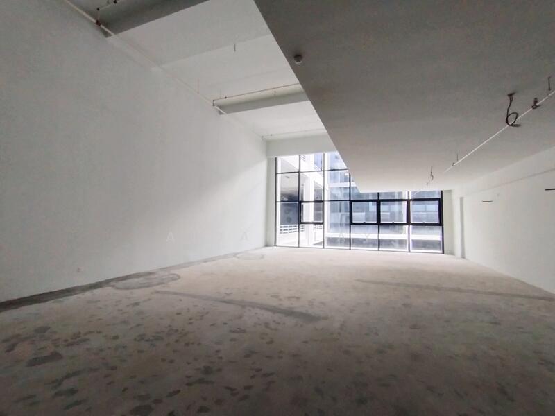 EMHUB, Kota Damansara - 2