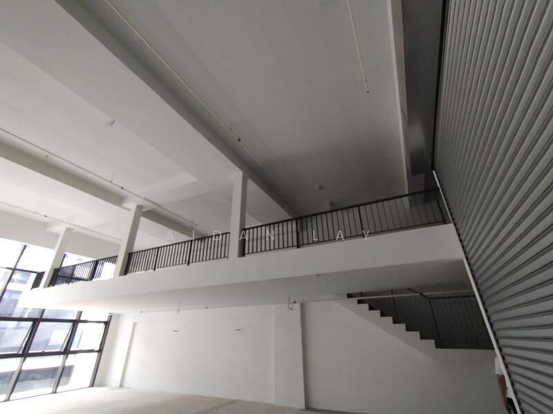 EMHUB, Kota Damansara - 4