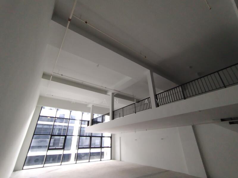 EMHUB, Kota Damansara - 5