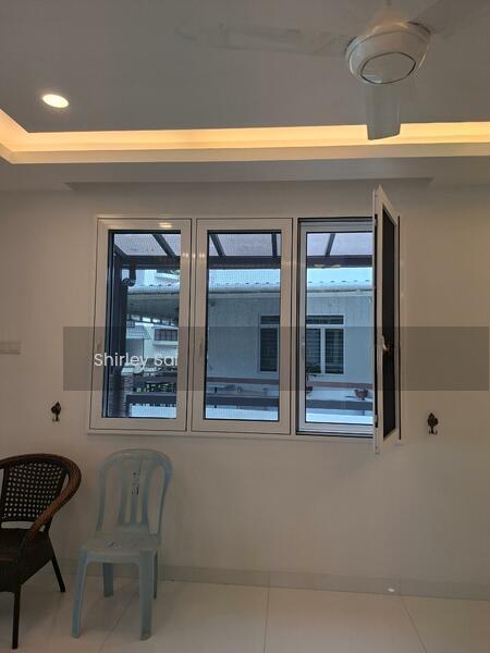 Meranti Apartment - 4