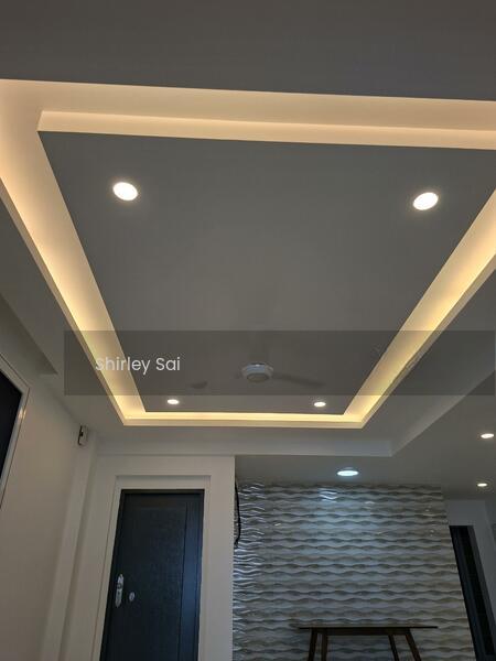 Meranti Apartment - 3