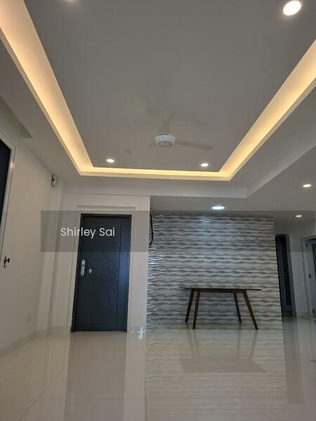 Meranti Apartment - 1