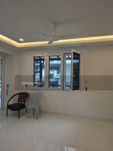 Meranti Apartment - 5