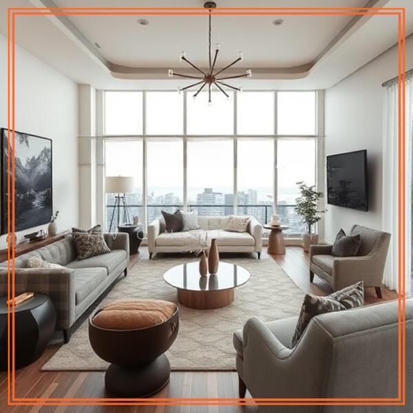 Veridian Residence - 1