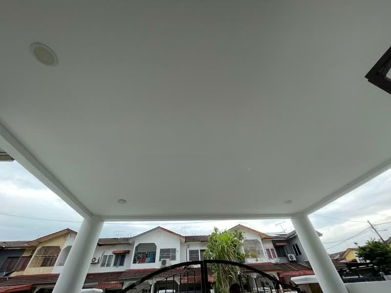 Taman Klang Utama - 3
